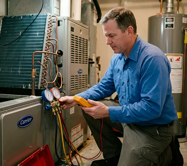Top Rated HVAC Contractors in Boston, MA