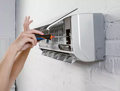 AC Heater Repair In Boston