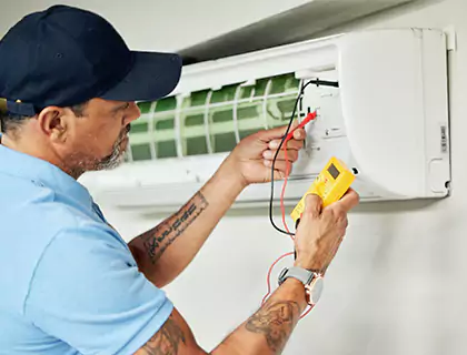 AC Maintenance In Boston