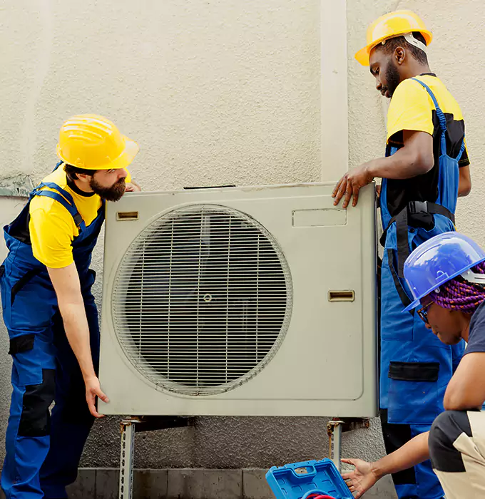 Why Boston, MA Trust Our AC Contractors?