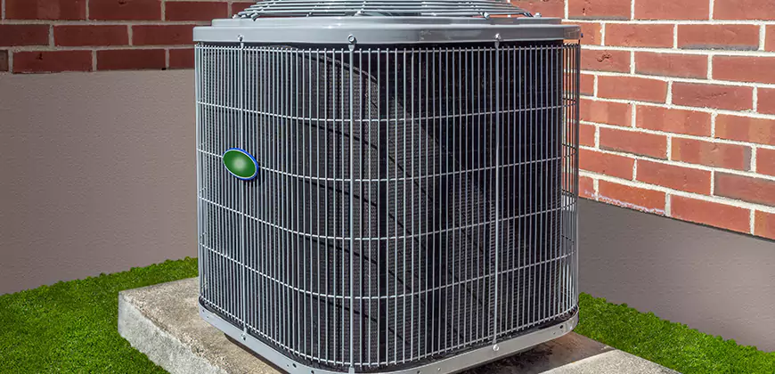 AC Unit Replacement in Boston