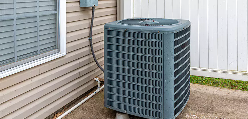 Residential HVAC Maintenance in Boston