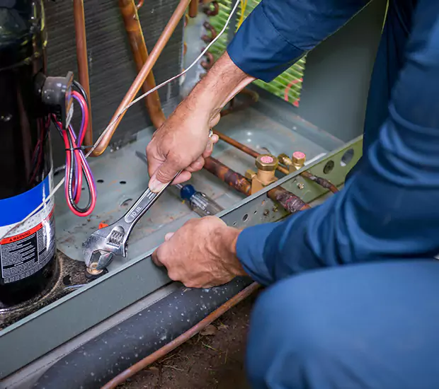 Skilled AC Compressor Repair Specialists in Boston, MA