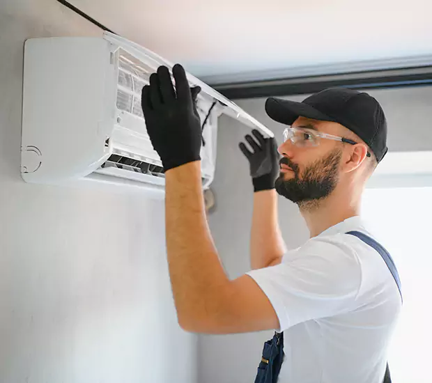 Reliable AC Filter Cleaning Pros in Boston, MA