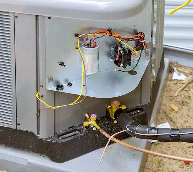 Licensed AC Heater Experts Serving Boston, MA