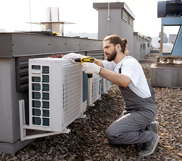 Trusted AC Maintenance Backed by Experience in Boston, MA