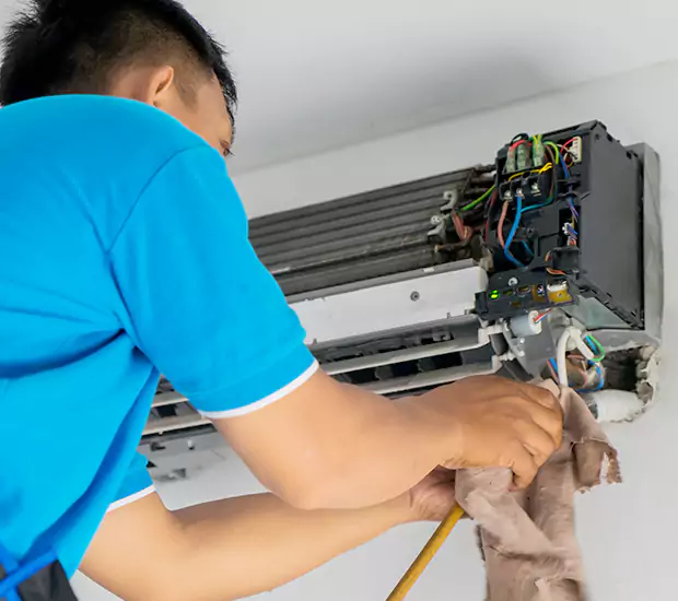 Skilled AC Cooling Services in Boston, MA