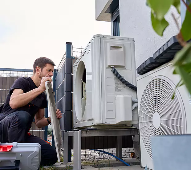Skilled AC Not Working Services Across Boston, MA