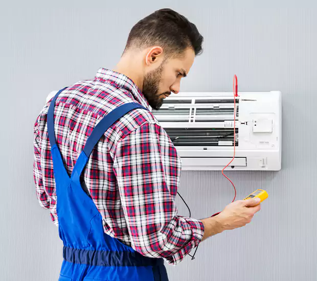 Local AC Service Pros in Boston, MA