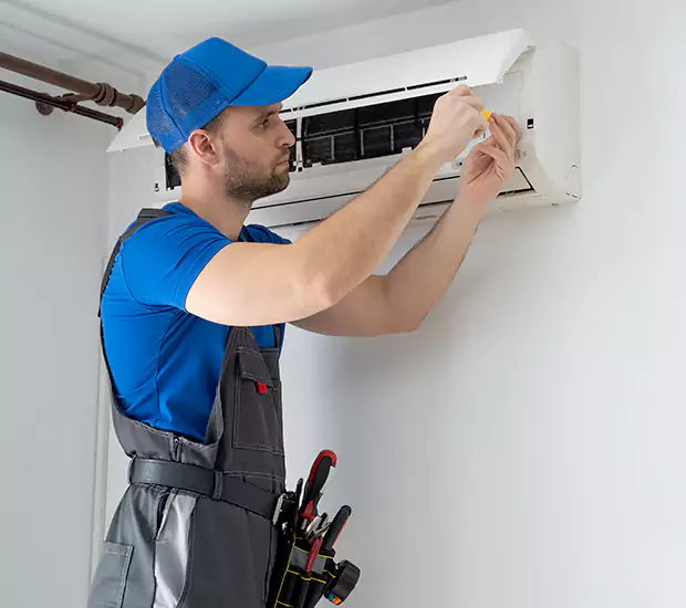 Trusted AC Unit Installers Serving Boston, MA
