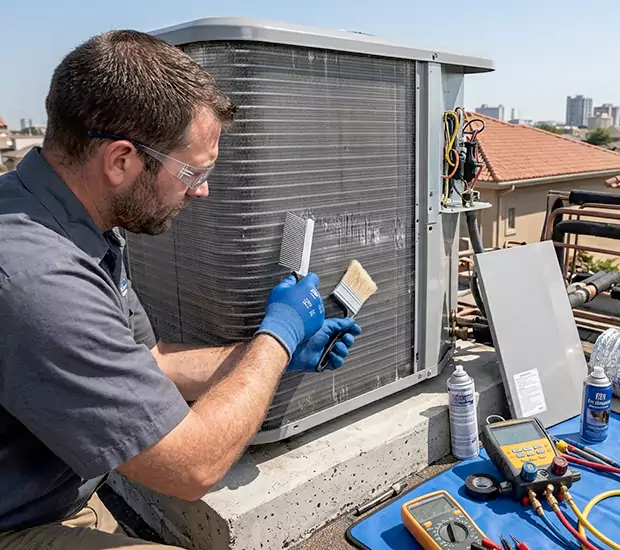 Trusted AC Maintenance Done Right in Boston, MA
