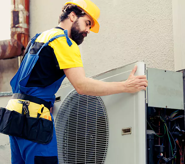 Skilled Air Handler Repair Team in Boston, MA