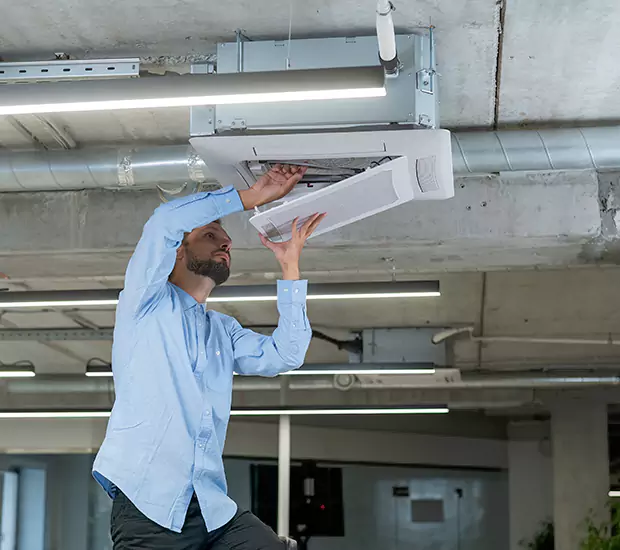 Trusted Commercial AC Replacement Backed by Experience in Boston, MA