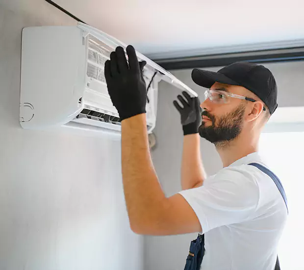Trusted Ductless Heating and Cooling Pros in Boston, MA