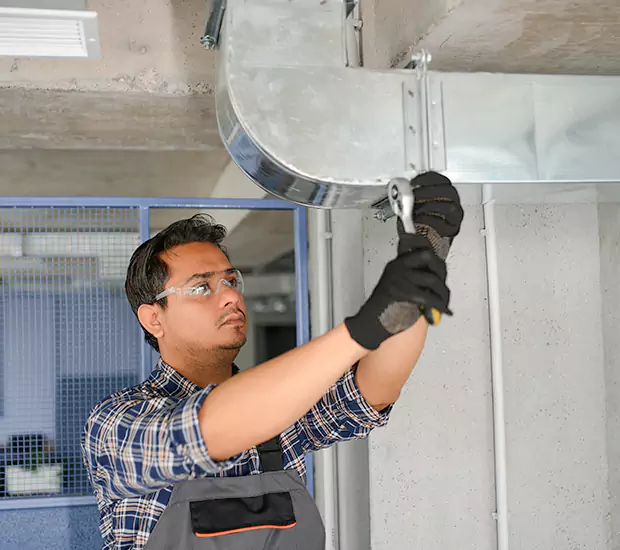 Trusted Ductwork Replacement Backed by Experience in Boston, MA