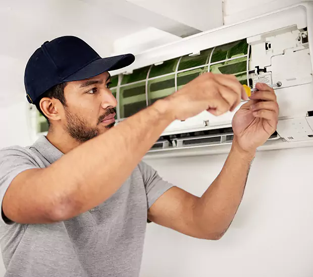 Trusted Emergency Cooling Experts in Boston, MA