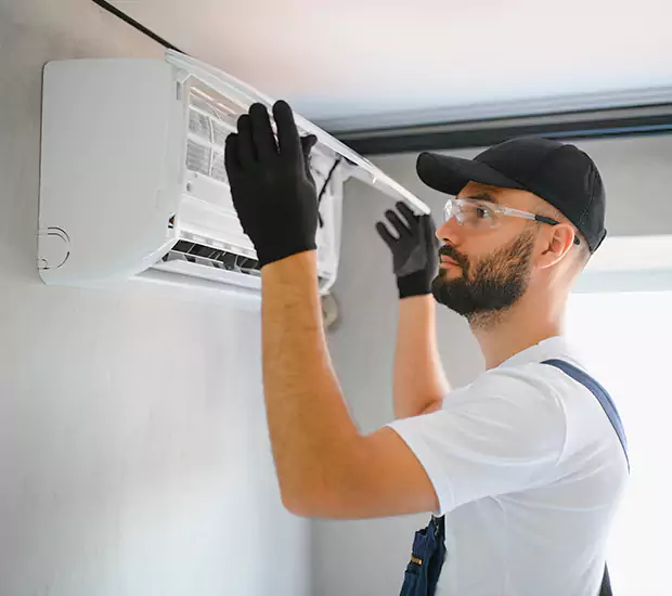 Trusted Emergency AC Replacement Around the Clock in Boston, MA