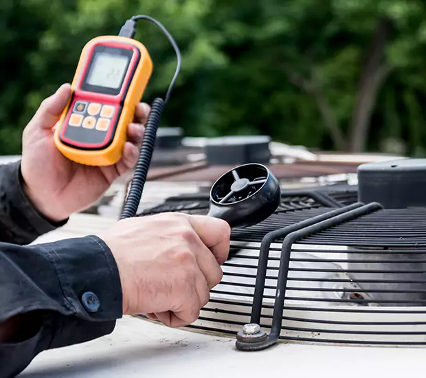 Trusted Local Heating and Cooling Contractors Working in Boston, MA