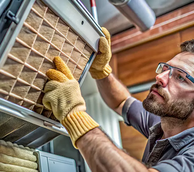 Top-Rated HVAC Cleaners in Boston, MA
