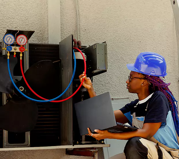 Trusted Whole-System HVAC Installers in Boston, MA
