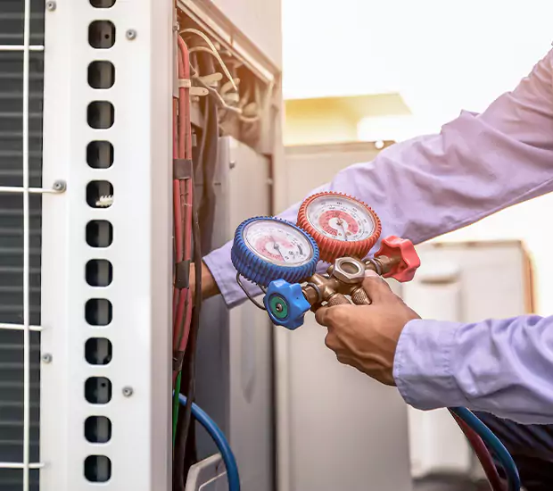 Trusted HVAC Maintenance Backed by Experience in Boston, MA