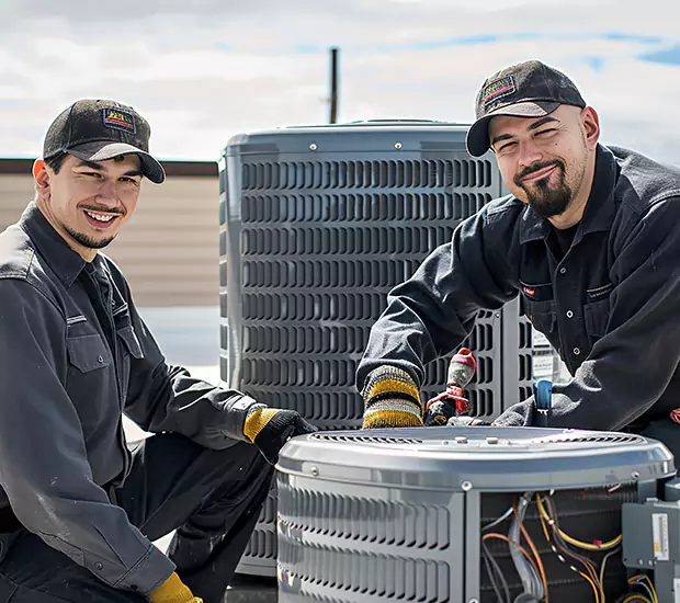 Full-System HVAC Experts in Boston, MA