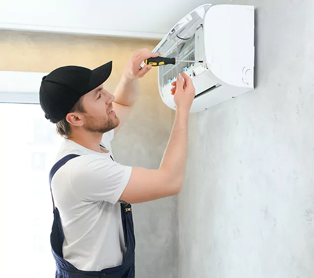 Trusted Mini Split Installers Backed by Experience in Boston, MA