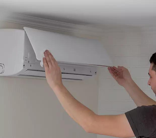 Trusted Split Air Conditioner Installation Team in Boston, MA