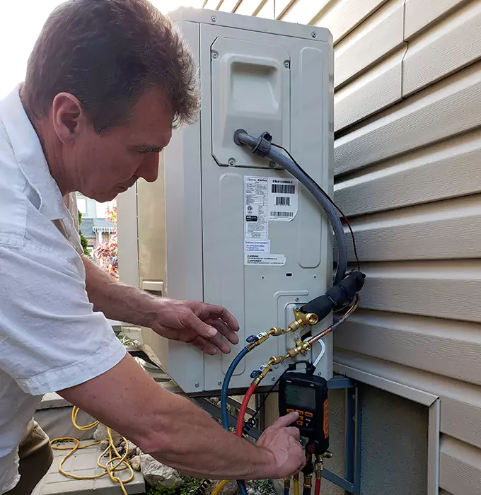Why Boston, MA Homeowners Trust Boston Air Solutions With Their Compressor?
