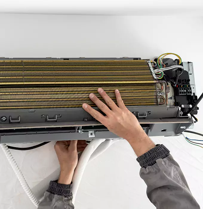 Why Boston, MA Families Trust Us When the AC Heater Fails?