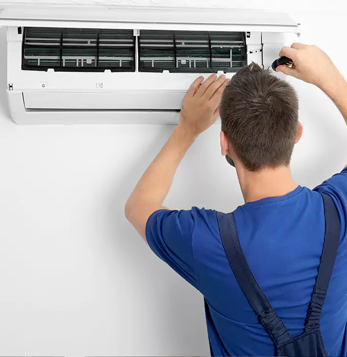 Why Boston, MA Homeowners Choose Boston Air Solutions for AC Noises?