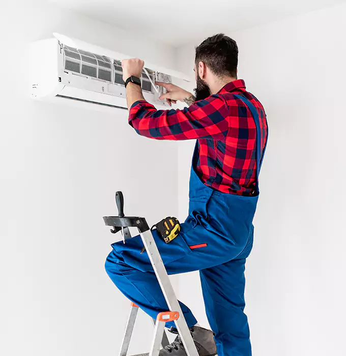Why Boston, MA Homeowners Trust Us for the Whole System?