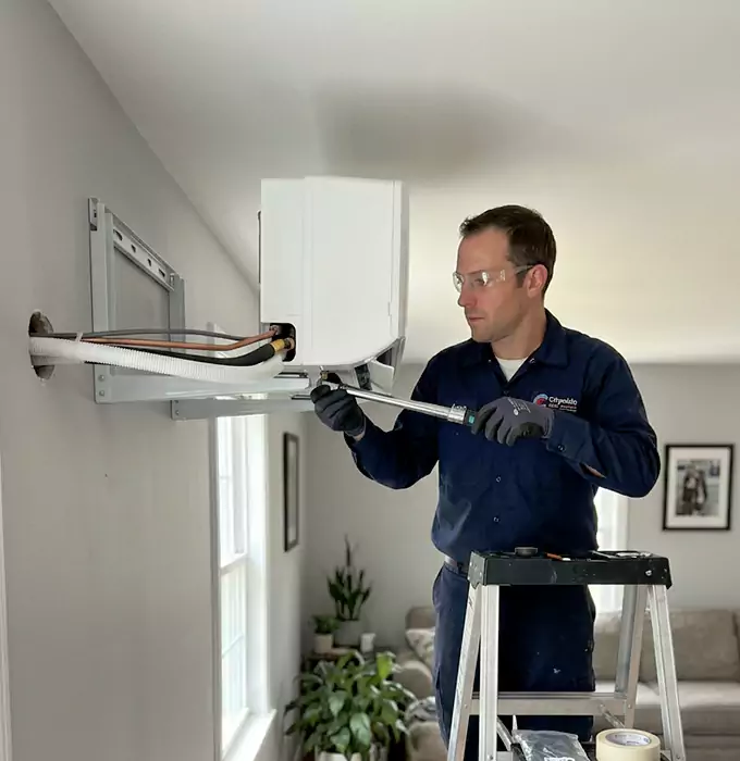 Why Boston, MA Homeowners Choose Boston Air Solutions When the AC Quits?