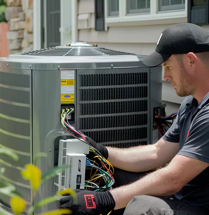 Why Boston, MA Homeowners Choose Boston Air Solutions for Short Cycling?