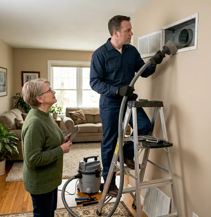 Why Boston, MA Homeowners Trust Boston Air Solutions for Cleaner Air?