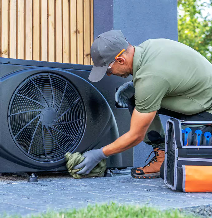 Why Boston, MA Homeowners Trust Boston Air Solutions With Their Air Handler?