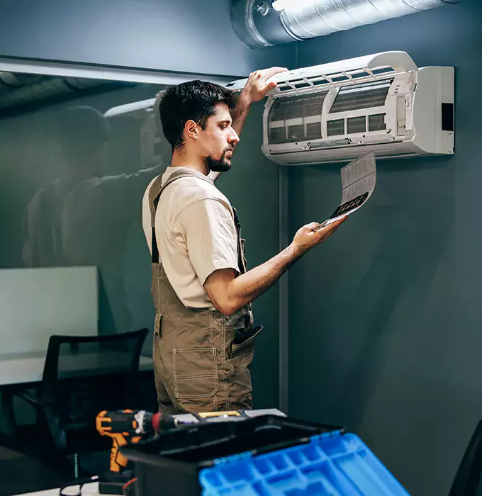 Why Boston Businesses Choose Boston Air Solutions for AC Maintenance?
