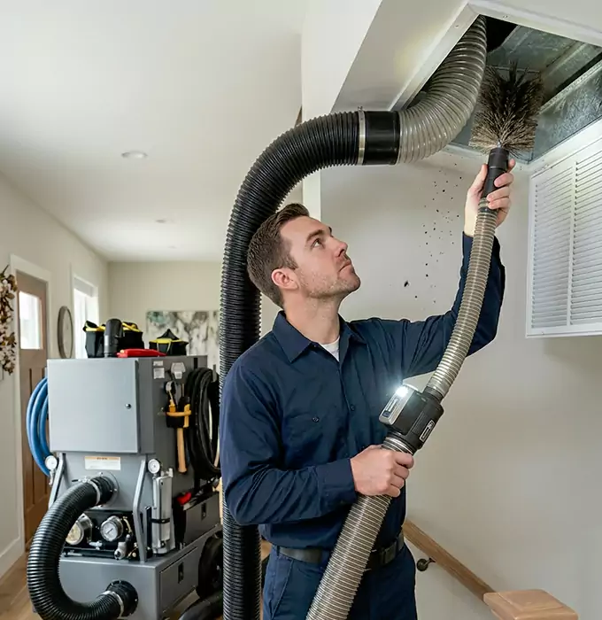 Why Boston, MA Businesses Trust Boston Air Solutions for Clean Air?