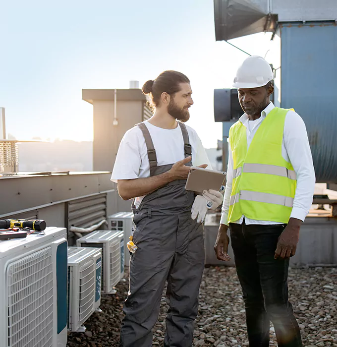 Why Boston, MA Businesses Choose Boston Air Solutions for HVAC?