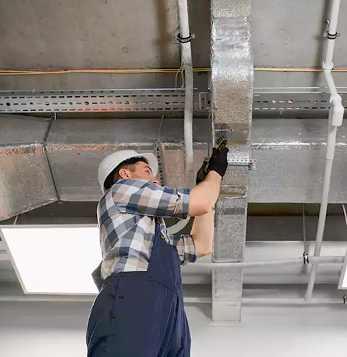 Why Boston, MA Homeowners Trust Boston Air Solutions With Their Ductwork?