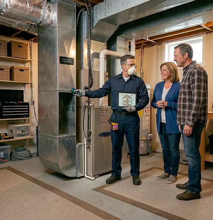 Why Boston, MA Homeowners Trust Boston Air Solutions for Clean Heat?