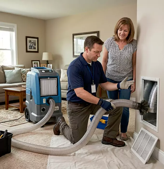 Why Boston, MA Homeowners Trust Boston Air Solutions for Clean Heat?