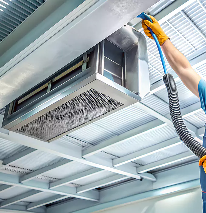 Why Boston, MA Homeowners Choose Boston Air Solutions for HVAC Cleaning?