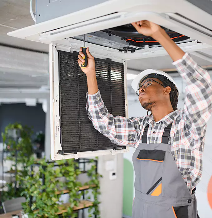 Why Boston, MA Homeowners Choose Boston Air Solutions as Their HVAC Contractor?
