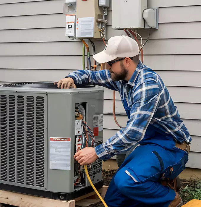 Why Boston, MA Homeowners Choose Boston Air Solutions for HVAC Installation?