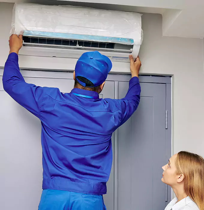 Why Boston, MA Homeowners Trust Boston Air Solutions for a New Split System?